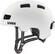 UVEX City 4 White/Skyfall Matt 55-58 Bike Helmet