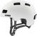 Bike Helmet UVEX City 4 White/Skyfall Matt 58-61 Bike Helmet