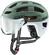 UVEX Finale Visor Vario Moss Green/Cloud M 52-57 Bike Helmet
