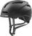 Bike Helmet UVEX Urban Planet Black Matt 58-61 Bike Helmet