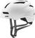 UVEX Urban Planet White Mat 54-58 Kask rowerowy