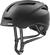 UVEX Urban Planet LED Black Matt 54-58 Bike Helmet