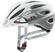UVEX True CC White/Grey WE 52-55 Bike Helmet