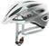Cyklistická helma UVEX True CC White/Grey WE 52-55 Cyklistická helma