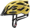 UVEX I-VO CC Sunbee 56-60 Cyklistická helma