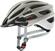 UVEX True CC Oak Brown/Silver 55-58 Cyklistická helma