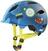 Otroška kolesarska čelada UVEX Oyo Style Deep Space Matt 45-50 Otroška kolesarska čelada