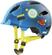 UVEX Oyo Style Deep Space Matt 50-54 Kid Bike Helmet