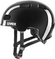 UVEX Hlmt 4 Black 55-58 Dziecięcy kask rowerowy