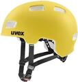 UVEX Hlmt 4 CC Sunbee 51-55 Kid Bike Helmet
