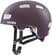 UVEX Hlmt 4 CC Plum 51-55 Dětská cyklistická helma