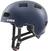Dětská cyklistická helma UVEX Hlmt 4 CC Deep Space 51-55 Dětská cyklistická helma