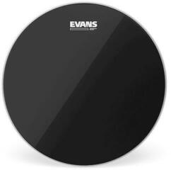 Resonant trommeskind Evans TT14RBG Resonant 14" Black Resonant trommeskind