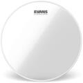Evans TT08GR Genera Resonant 8" Transparent Naciąg Resonansowy (Jak nowe)