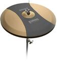 Evans SO14HAT SoundOff Hi-Hat Mute Accesorio amortiguador para tambores (Como nuevo)