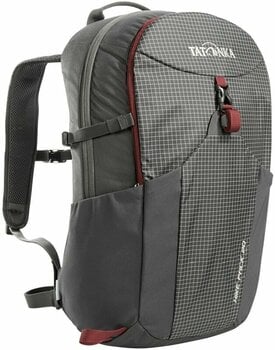 Outdoor Backpack Tatonka Hike Pack 20 Titan Grey UNI Outdoor Backpack - 1