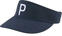 Козирка за голф Puma P Visor Adjustable Navy Blazer/Bright White
