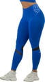 Nebbia FIT Activewear High-Waist Leggings Blue XS Fitness hlače