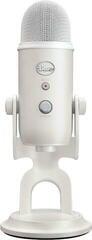 USB mikrofon Blue Microphones Yeti Off White Mist USB mikrofon