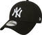 Καπέλο New York Yankees 39Thirty MLB League Basic Black/White M/L Καπέλο