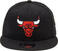 Baseball Kapa Chicago Bulls 9Fifty NBA Black M/L Baseball Kapa