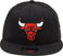 Kasket Chicago Bulls 9Fifty NBA Black M/L Kasket