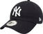 Каскет New York Yankees 9Twenty MLB League Essential Navy/White UNI Каскет