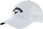Каскет Callaway Womens Performance Side Crested Structured Adjustable White