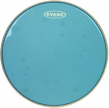 Drum Head Evans TT16HB Hydraulic Blue 16" Drum Head - 1