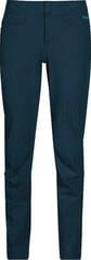Outdoorové nohavice Bergans Cecilie Flex Women Deep Sea Blue XS Outdoorové nohavice