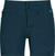 Outdoorové šortky Bergans Cecilie Flex Shorts Women Deep Sea Blue XS Outdoorové šortky