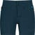 Kratke hlače Bergans Cecilie Flex Shorts Women Deep Sea Blue L Kratke hlače