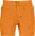 Pantalones cortos para exteriores Bergans Cecilie Flex Shorts Women Cloudberry Yellow L Pantalones cortos para exteriores