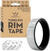 Bike inner tube Peaty's Rimjob Rim Tape 9 m 21 mm Rimtape