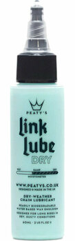Curățare și întreținere Peaty's Linklube Dry 60 ml Curățare și întreținere - 1