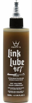 Entretien de la bicyclette Peaty's Linklube Wet 60 ml Entretien de la bicyclette - 1