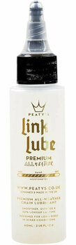 Fiets onderhoud Peaty's Linklube All-Weather Premium 60 ml Fiets onderhoud - 1
