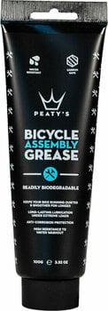 Kerékpár tisztítás és karbantartás Peaty's Bicycle Assembly Grease 100 g Kerékpár tisztítás és karbantartás - 1