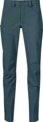 Панталони Bergans Vandre Light Softshell Women Orion Blue