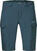Outdoor Shorts Bergans Utne Shorts Men Orion Blue XL Outdoor Shorts