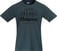 Udendørs T-shirt Bergans Classic V2 Tee Men Orion Blue XL T-shirt