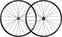 Rodas Mavic Crossmax Pair of Wheels 27,5" (584 mm) Travões de disco 12x142-15x100 Micro Spline-Shimano HG-Sram XD/XDR 6-bolt Rodas