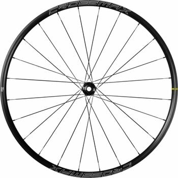 Kolesá Mavic Crossmax Predné koleso 27,5" (584 mm) Kotúčová brzda 15x100 6-dier Kolesá - 1