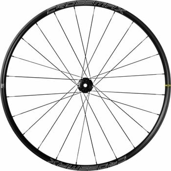 Ruedas Mavic Crossmax Rear Wheel 27,5" (584 mm) Disc Brakes 12x142 Micro Spline-Shimano HG-Sram XD/XDR 6-bolt Ruedas - 1