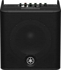 Portable PA System Yamaha STAGEPAS 200 Portable PA System