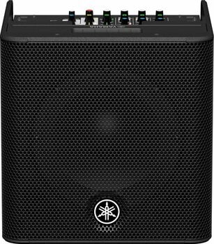Portable PA System Yamaha STAGEPAS 200 Portable PA System - 1