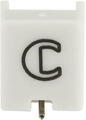 Crosley NP-15 DJ-stylus (Kuten uusi)