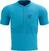 Rövidujjú futópólók Compressport Trail Half-Zip Fitted SS Top M XL Rövidujjú futópólók