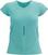 Bežecké tričko s krátkym rukávom
 Compressport Performance SS Tshirt W Aqua/Hot Pink M S Bežecké tričko s krátkym rukávom