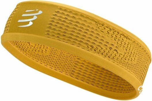Bežecká čelenka
 Compressport Thin Headband Citrus Bežecká čelenka - 1